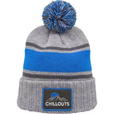 Gråa - Träningsplagg Mössor Chillouts Nox Beanie - Grå