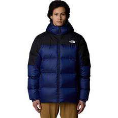 The North Face Regular Fit Steppjacke mit Label-Stitching Modell 'DIABLO'