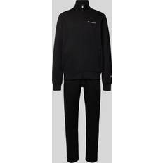Champion Jumpsuits & Overalls Champion Sport Sweatshirt - Herre - Sort