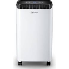 12L Compact Dehumidifier