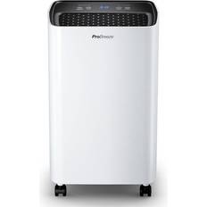 Air Treatment Pro Breeze 12L Compact Dehumidifier