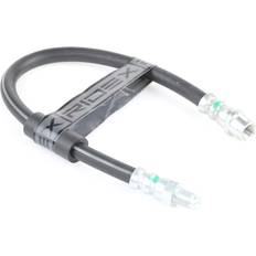 Ridex Autostar Germany Rear Brake Hose Mercedes Benz E-Class W212 E200