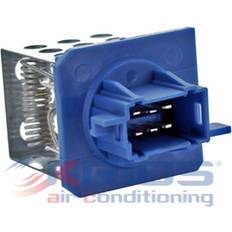 Indgangsmodstand Elektromotor Kølerventilator K109102