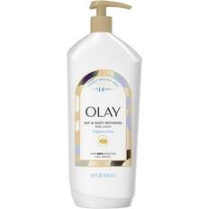 Body Care Olay Day & Night Restoring Body Lotion 18 fl oz