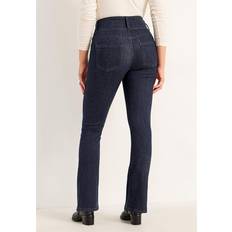 Cellbes W29 Jeans Cellbes Bootcut Jeans Med Hög Midja