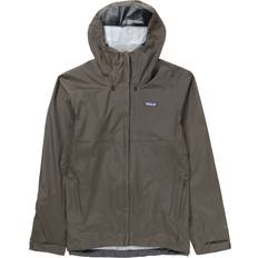 Patagonia Torrentshell 3-lags regnjakke, herre (Torrey Pine Green)