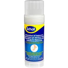Scholl Fotkrämer Scholl Heel Crack Repair Balm Stick 70 g