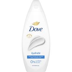 Dove shower Dove Shower Gel Hydrate 250 ml