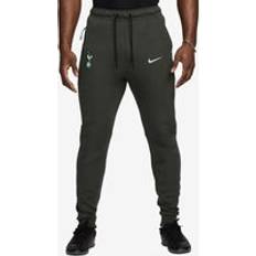 Abbigliamento per tifosi sportivi Nike Tottenham Hotspur 25 NSW Tech Fleece Third Joggers Green