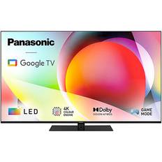 Panasonic Chromecast TV Panasonic 4K LED Google TV W70 43 Tommer