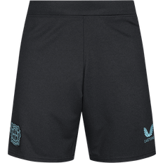 Bayer Leverkusen Castore Ausweichshorts 2024-25