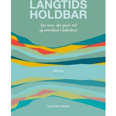 Bøger Langtidsholdbar Lars Peter Nielsen (Hæftet)