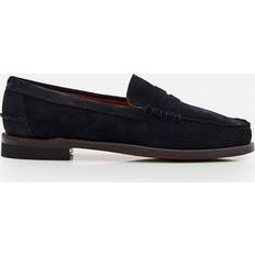 Sebago Mocassins Sebago Loafers Men - Navy