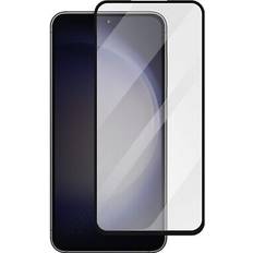 Screen Protectors Akashi Tempered Glass Film Galaxy S23 FE