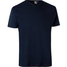 Herre Overdele ID T-time T-shirt 0514 - Navy
