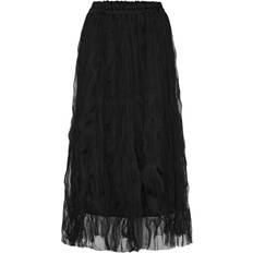 Marta Du Chateau nederdel G3050 - Black