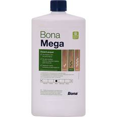 Paint Bona Bona Mega Parkettlack 1 Liter 1L