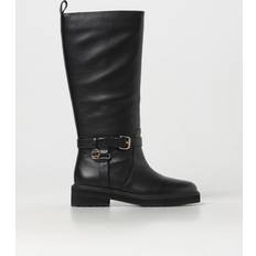 Twinset Boots Woman - Black