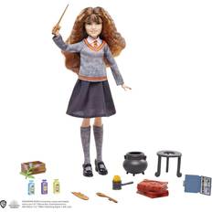 Mattel Harry Potter Hermione's Polyjuice Potions Doll