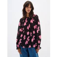 Men Blouses InWear Mendra Floral Top - Multi