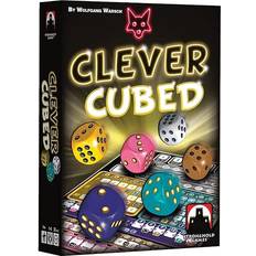 Schmidt clever Schmidt Spiele Clever Cubed