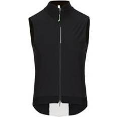 Dottore Hybrid Vest - Black Gray