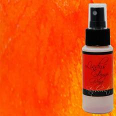 Lindy Starburst Spray Lindys - Hag's Wart Orange