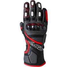 Rst Motorcycle Equipment Rst Fulcrum Motorcycle Gloves Red