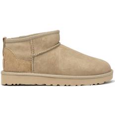 UGG Classic Ultra Mini - Mustard Seed