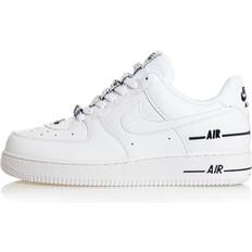 Nike Air Force 1 Basketball Shoes Nike Air Force 1 '07 LV8 - Added Air