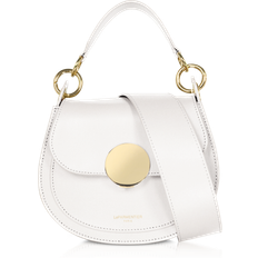 Le Parmentier Yucca Soho Top-Handle Shoulder Bag