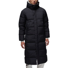 Nike parka Nike Jordan Flight Down Parka - Zwart