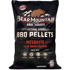 Pellets BearMountain Mesquite Bbq Pellets 9.1kg