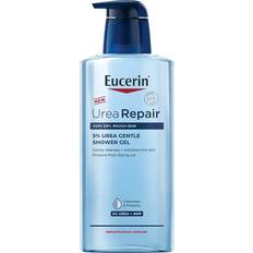 Eucerin 5% Urea Repair Shower Gel 400ml 400ml