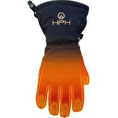 Primaloft Happyhot Hafjell - Tykke handsker med elvarme og Primaloft