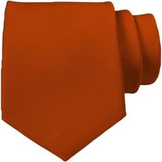 Rød Slips Connexion Connexion Tie 23-900 Slips - Rød
