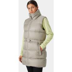 Helly Hansen Dame Vester Helly Hansen Essence Daunenweste - Grau