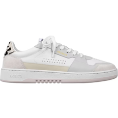 Axel Arigato Dice Lo W - White/Lilac
