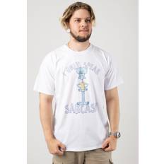 SpongeBob SquarePants Anime T-shirt - Vit