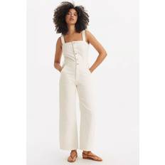 Levi's Women Jumpsuits & Overalls Levi's Drea Denim Jumpsuit - Serenity Tomorrow