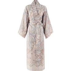 Beige - Damen Morgenmäntel & Bademäntel Bassetti Kimono ISOLABELLA - Beige