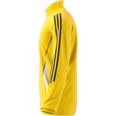 Football - Yellow Outerwear adidas Tiro 24 Training Track Top