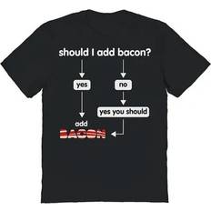 Duke & Sons Add Bacon Graphic Tee - Men's