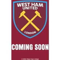 West Ham United F.C. West Ham A3 Calendar 2025