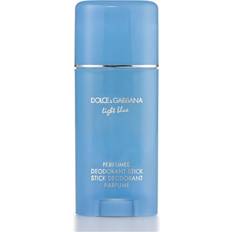 Light Blue Deo Stick