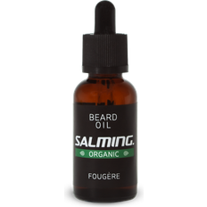 Organic Beard Oil Fougère 30ml