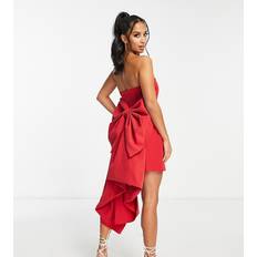 Forever New Petite Miniklänning - Röd