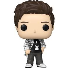 Friends Friends POP TV Figur Chandler 9 cm