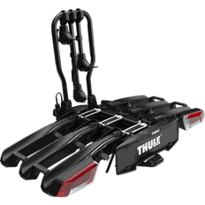 Thule Cykelstativer Thule Easyfold 3 Cykelholder 13-Pin