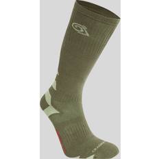Craghoppers Underkläder Craghoppers Nosilife Adventure Socks - Olivgrön